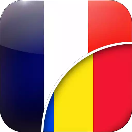 Play French Romanian translator APK
