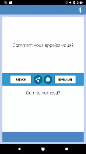 Play French Romanian translator  and enjoy French Romanian translator with UptoPlay