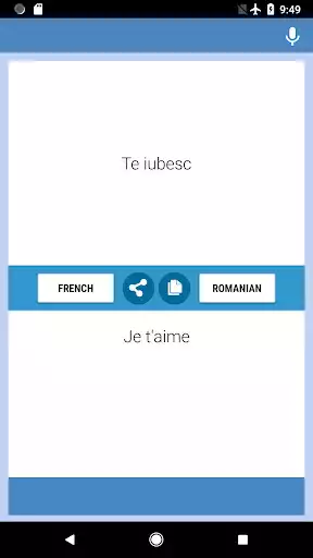 Play French Romanian translator as an online game French Romanian translator with UptoPlay