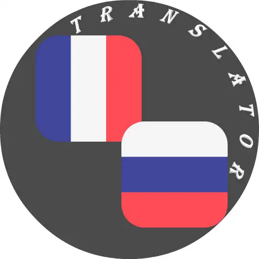 Free play online French - Russian Translator APK