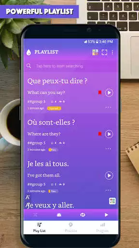 Play French Sentence Master  and enjoy French Sentence Master with UptoPlay