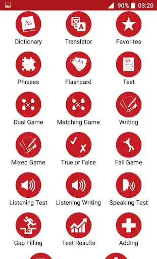 Play French - Slovak  and enjoy French - Slovak with UptoPlay