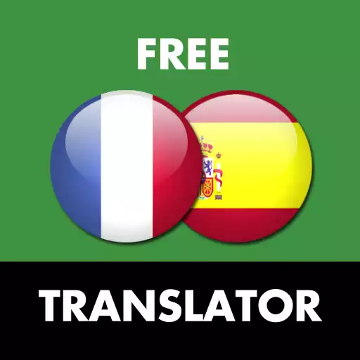 Play French Spanish Translator APK