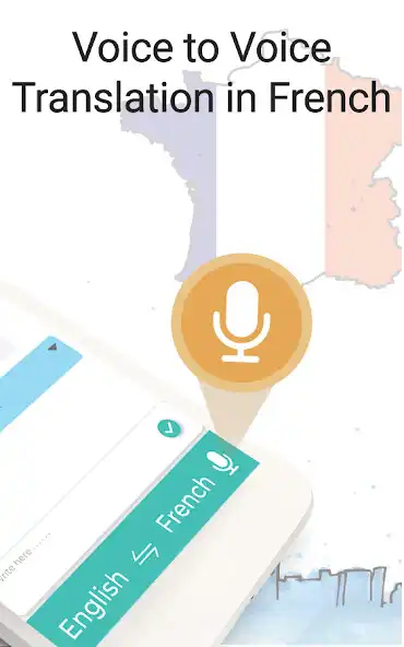 Play French Speak and translate - Traductor Anglais as an online game French Speak and translate - Traductor Anglais with UptoPlay