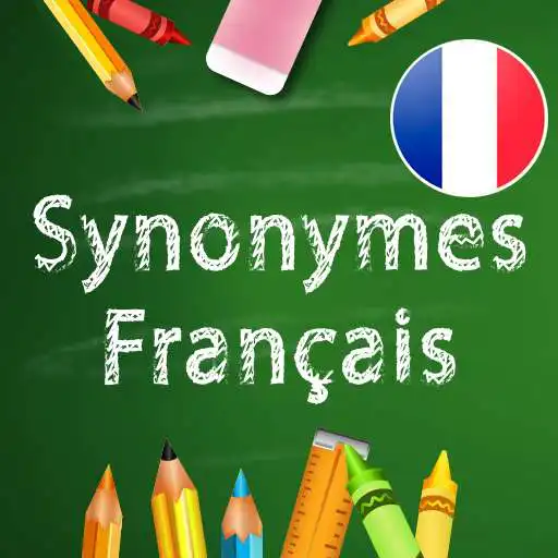 Free play online French synonym APK