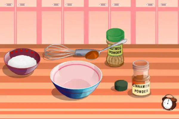 Play French Toast Cooking
