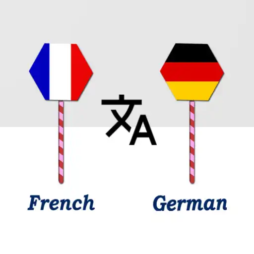 Play French To German Translator APK
