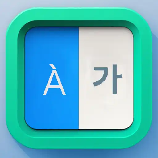 Play French to Korean Translator APK