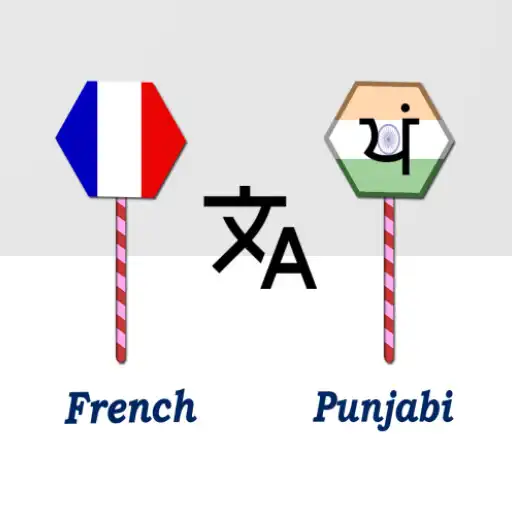 Play French To Punjabi Translator APK