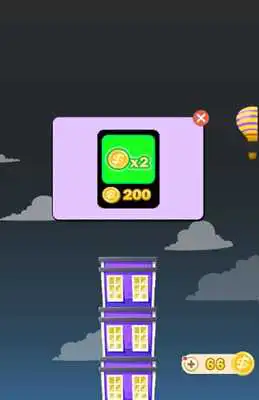 Play French Tower builder Lite Play French Tower builder Lite