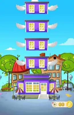 Play French Tower builder Lite Play French Tower builder Lite