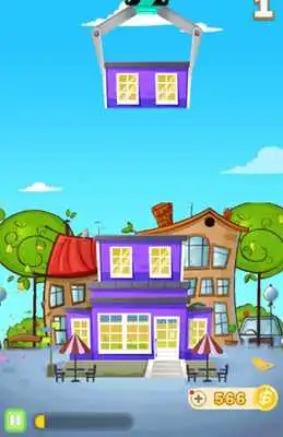 Play French Tower builder Lite Play French Tower builder Lite