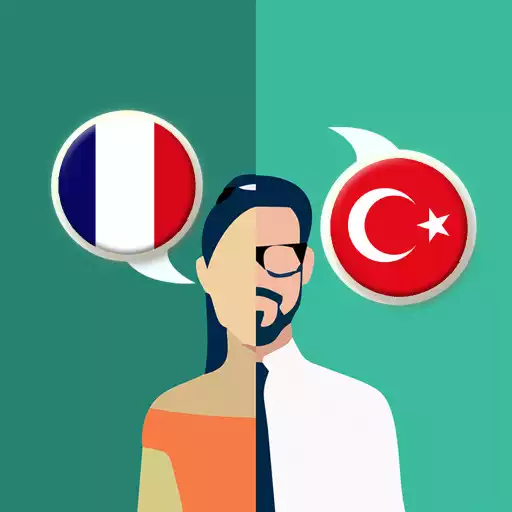 Play French - Turkish Translator APK