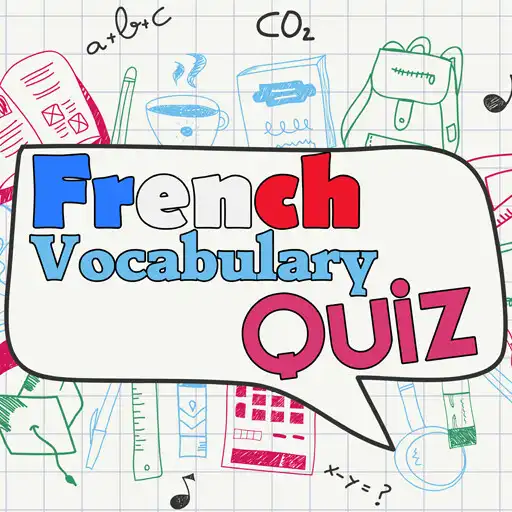 Play French vocabulary quiz APK