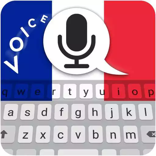 Play French Voice Typing Keyboard APK