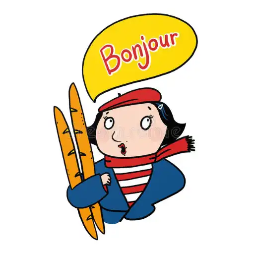 Play French Wordsearch and Talking APK