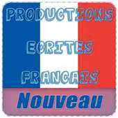 Free play online French written production APK Free play online French written production APK