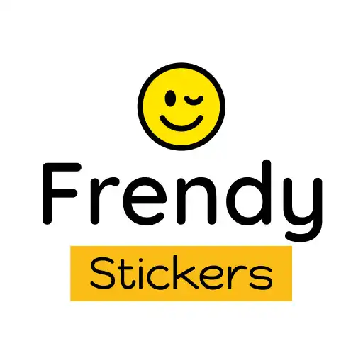 Play Frendy WAStickers APK