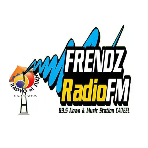 Play Frendz Radio FM (Radyo ni Juan) APK