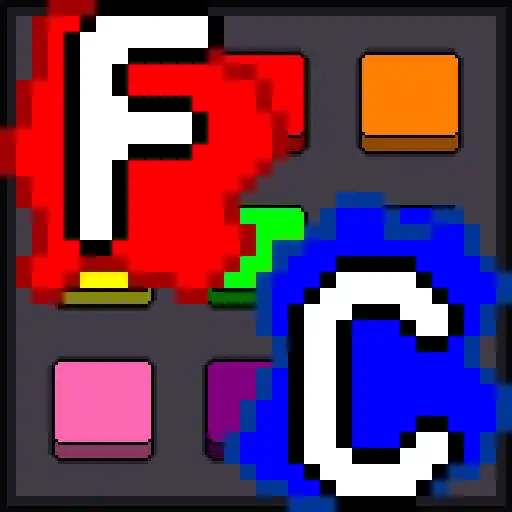 Play Frenetic Colors APK