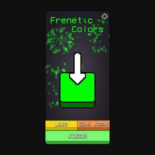 Play Frenetic Colors  and enjoy Frenetic Colors with UptoPlay