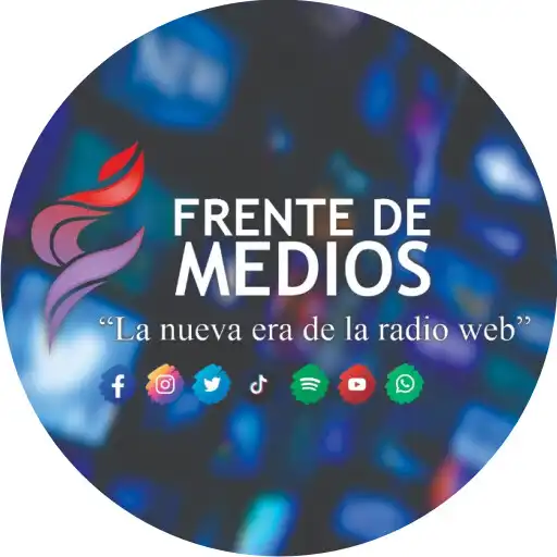 Play Frente de medios Radio APK