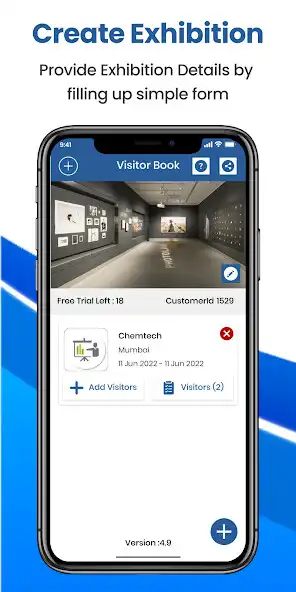 Play FrenzinCRM  and enjoy FrenzinCRM with UptoPlay