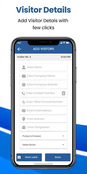 Play FrenzinCRM as an online game FrenzinCRM with UptoPlay