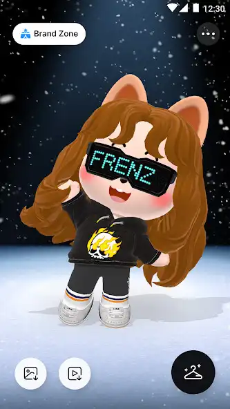 Play FRENZ - IP Generator as an online game FRENZ - IP Generator with UptoPlay