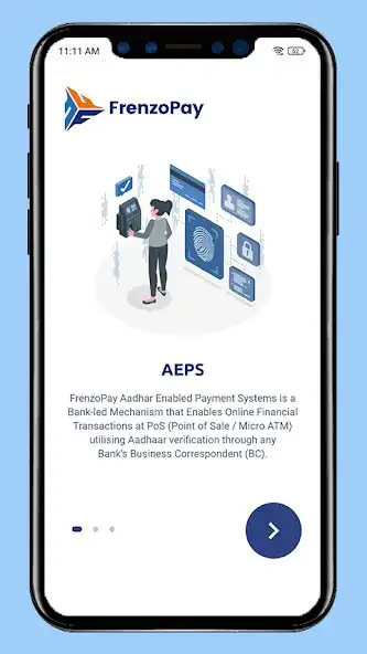 Play FrenzoPay  and enjoy FrenzoPay with UptoPlay