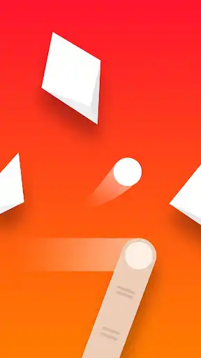 Play Frenzy Ball - The Flipp Challenge as an online game Frenzy Ball - The Flipp Challenge with UptoPlay