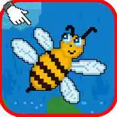 Free play online Frenzy Bee Tap APK Free play online Frenzy Bee Tap APK