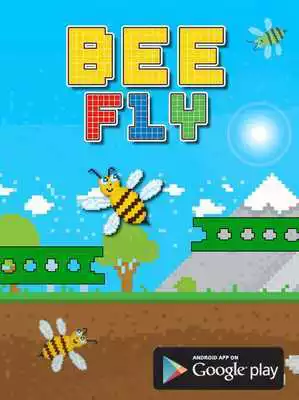 Play Frenzy Bee Tap