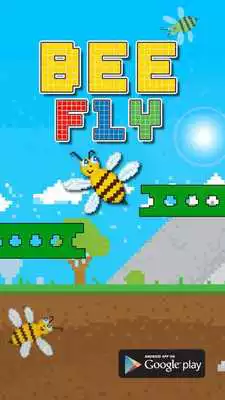 Play Frenzy Bee Tap
