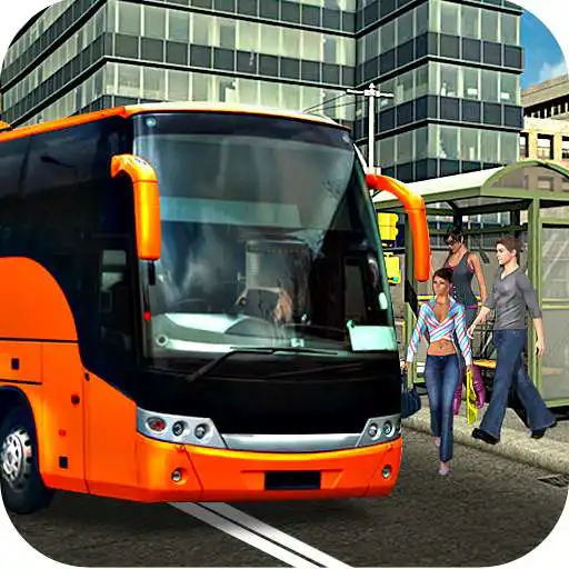 Free play online Frenzy Bus Driver APK