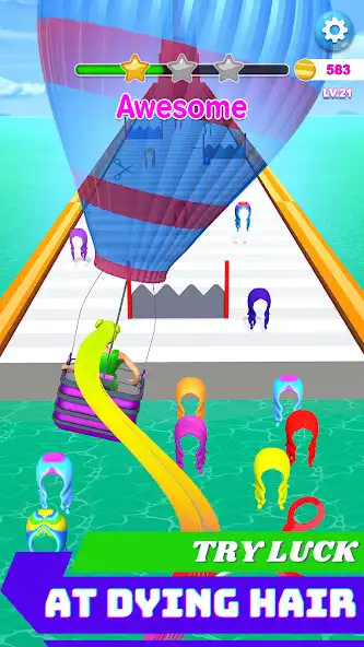 Play Frenzy Hair Race - Music Run as an online game online Frenzy Hair Race - Music Run with UptoPlay Play Frenzy Hair Race - Music Run as an online game Frenzy Hair Race - Music Run with UptoPlay