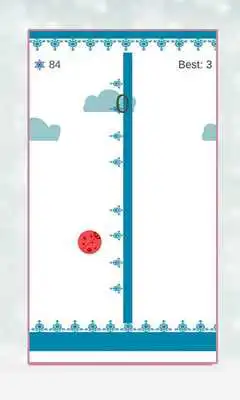 Play Frenzy Ice Bounce 2016