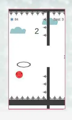 Play Frenzy Ice Bounce 2016