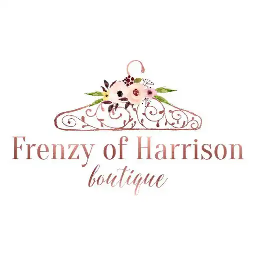 Play Frenzy of Harrison Boutique APK