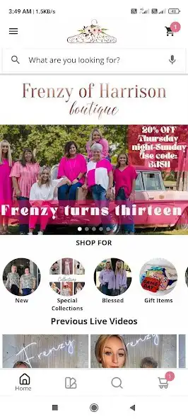 Play Frenzy of Harrison Boutique and enjoy Frenzy of Harrison Boutique with UptoPlay Play Frenzy of Harrison Boutique and enjoy Frenzy of Harrison Boutique with UptoPlay