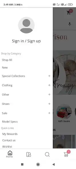 Play Frenzy of Harrison Boutique as an online game online Frenzy of Harrison Boutique with UptoPlay Play Frenzy of Harrison Boutique as an online game Frenzy of Harrison Boutique with UptoPlay