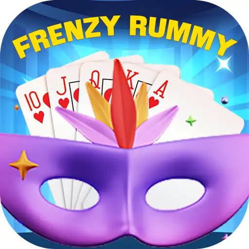 Play Frenzy Rummy APK