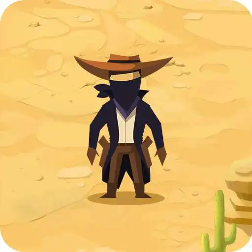 Free play online Frenzy Sheriff - Gunslinger  APK