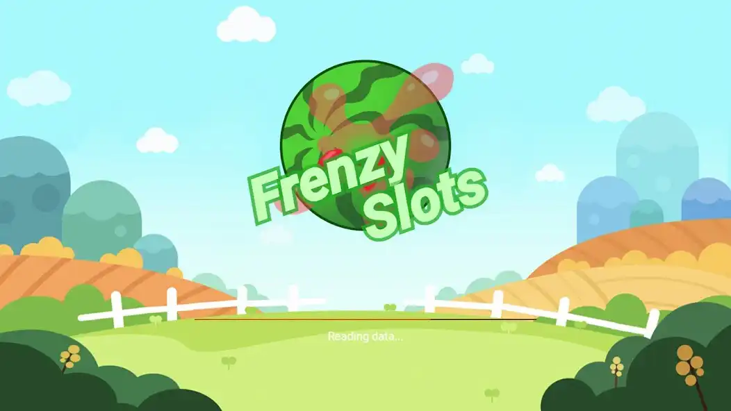 Play Frenzy Slots  and enjoy Frenzy Slots with UptoPlay
