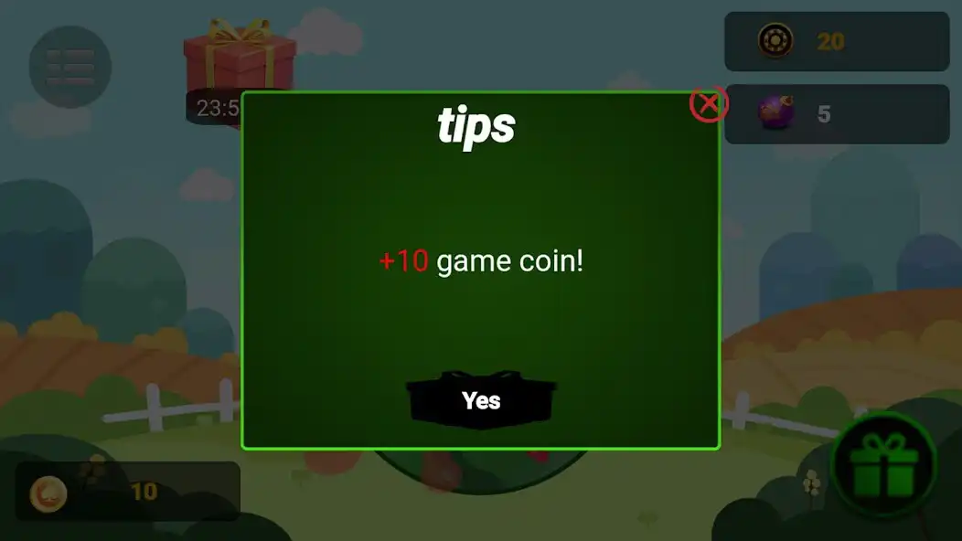 Play Frenzy Slots as an online game Frenzy Slots with UptoPlay