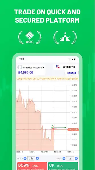 Play Frenzy Trade - trading online  and enjoy Frenzy Trade - trading online with UptoPlay