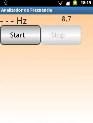 Play Frequency Analyzer  and enjoy Frequency Analyzer with UptoPlay