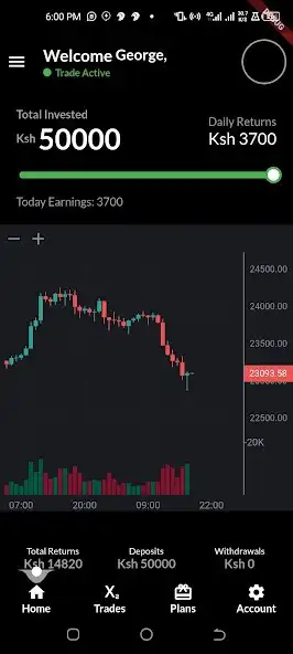 Play Frequency Capital  and enjoy Frequency Capital with UptoPlay