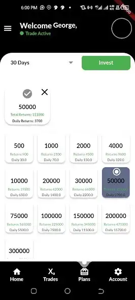 Play Frequency Capital as an online game Frequency Capital with UptoPlay