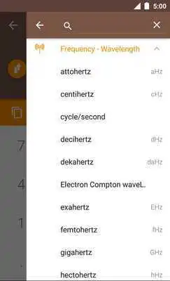 Play Frequency Converter ConvertIt!